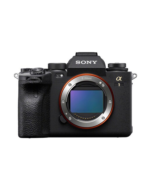 Sony - Sony Alpha 1 cámara Evil Full Frame cuerpo con sensor CMOS Exmor R de 35 mm (ILCE1B.CEC).