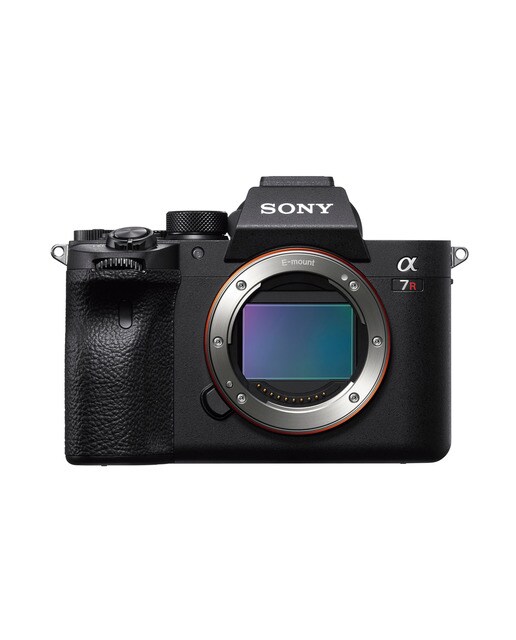 Sony - Sony Alpha 7RM4A cámara Evil Full Frame cuerpo (ILCE7RM4AB.CEC).
