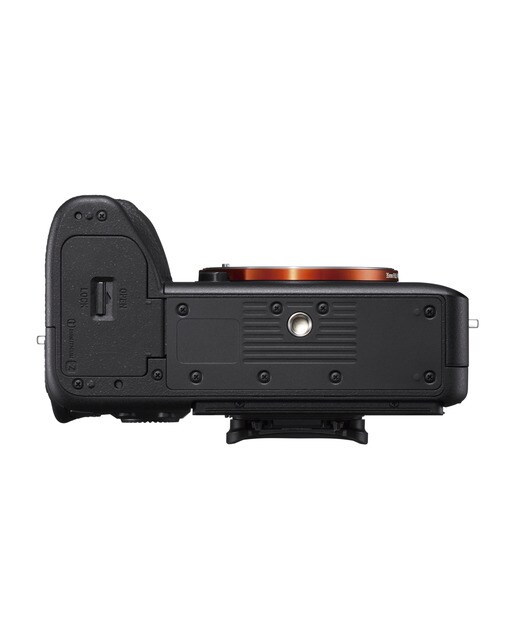 Sony Alpha 7RM4A cámara Evil Full Frame cuerpo (ILCE7RM4AB.CEC) - Negro Negro-7