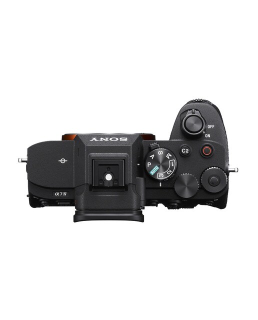 Sony Alpha 7M4 cámara Evil Full Frame cuerpo (ILCE7M4B.CEC) Negro-2