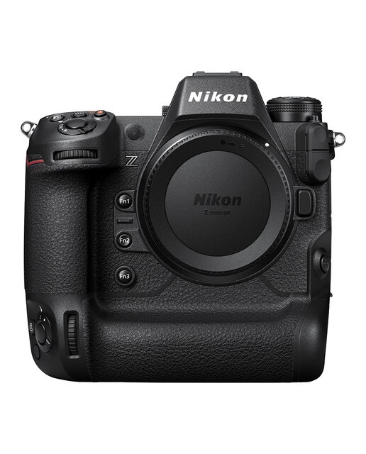 Nikon - Cámara Evil Nikon Z9 Cuerpo.