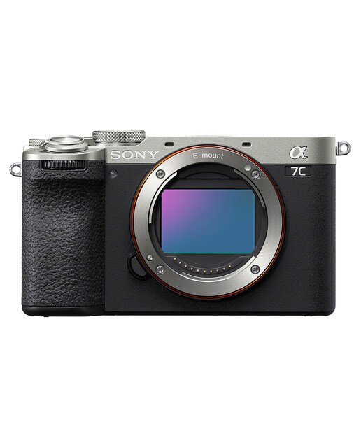 Imagen 0 de Sony Alpha 7CII cámara Evil Full Frame cuerpo, sensor CMOS Exmor R Bionz XR y enfoque automático híbrido rápido (ILCE7CM2S.CEC)