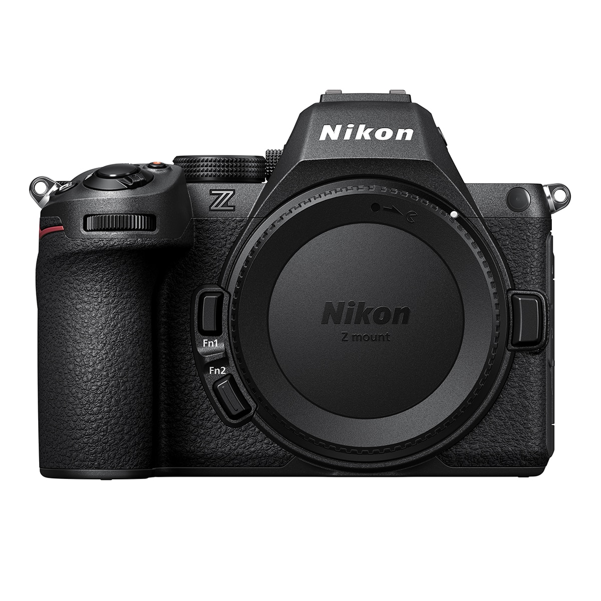 Imagem 0 de Câmara Evil Nikon Z5II com Objetiva NIKKOR Z 24-200mm F/4-6,3 VR