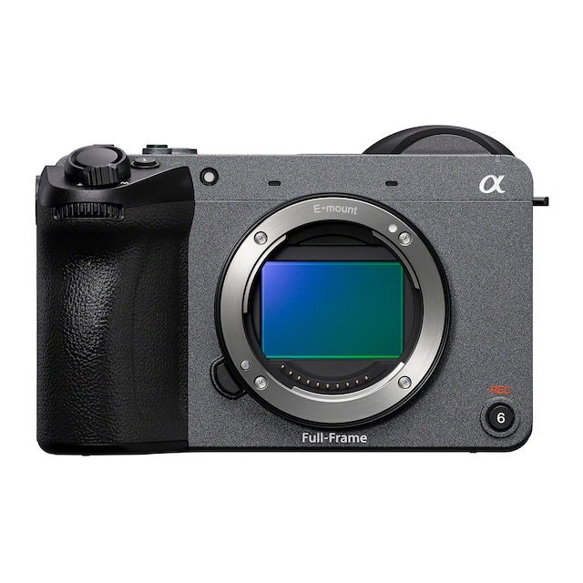 Imagen 0 de Sony Cinema Line FX2 cámara Evil Full Frame cuerpo con sensor CMOS Exmor R ideal para grabación de cine profesional (ILMEFX2B.CEC)