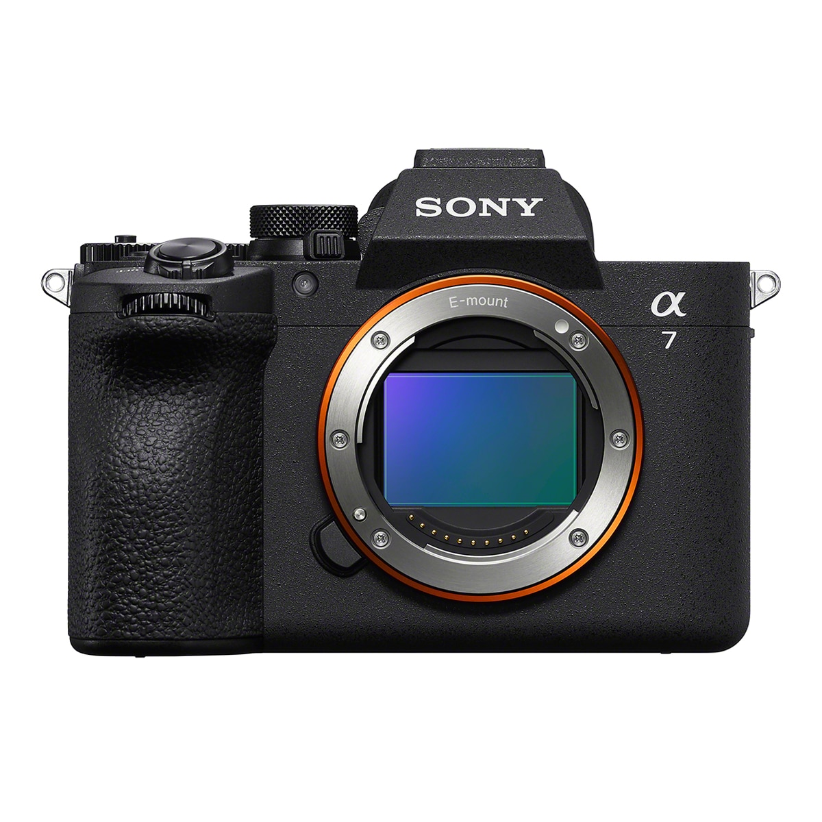 Imagen 0 de Sony Alpha 7M5 cámara mirrorless full-frame cuerpo con 33 MP, autoenfoque por inteligencia artificial y cámara de vídeo 4K 120p