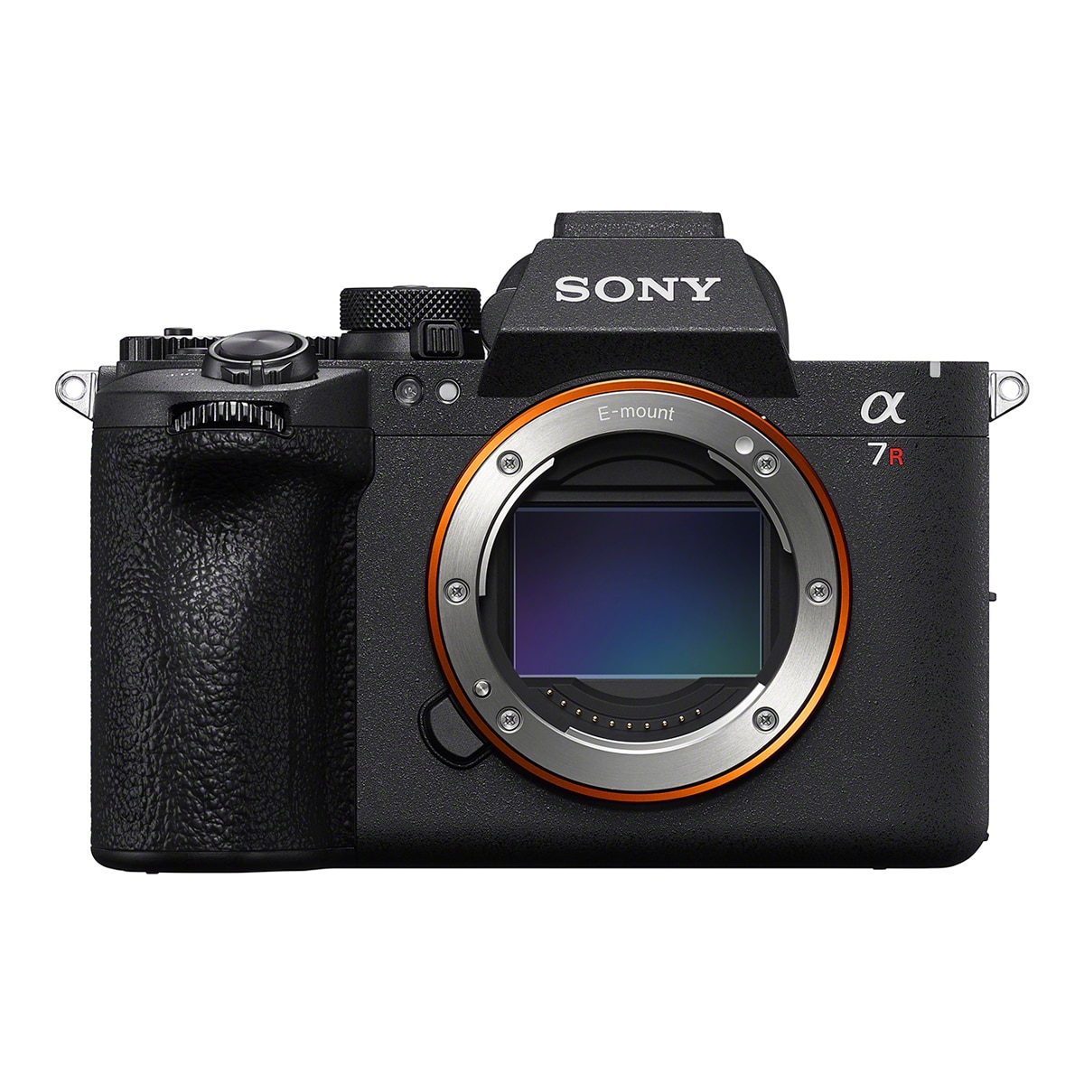 Imagen 0 de Sony Alpha 7R VI cámara mirrorless full-frame de objetivos intercambiables, captura a 30 fps, 66,8 MP, autoenfoque en tiempo real con IA, 8K.