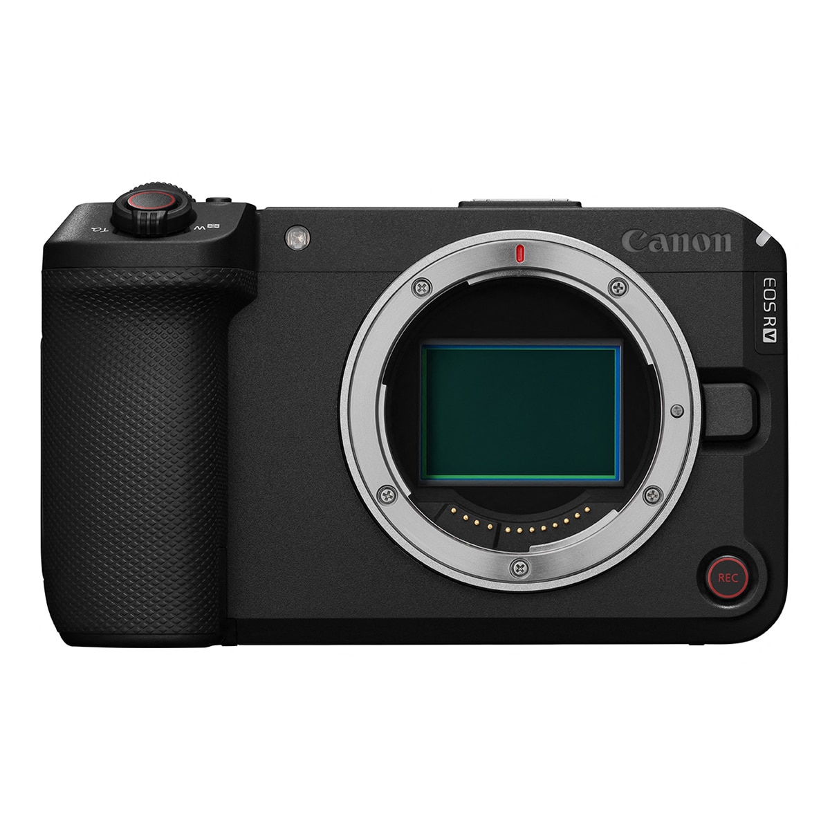 Imagem 0 de Câmara Mirrorless Canon EOS R6 V Corpo Preto
