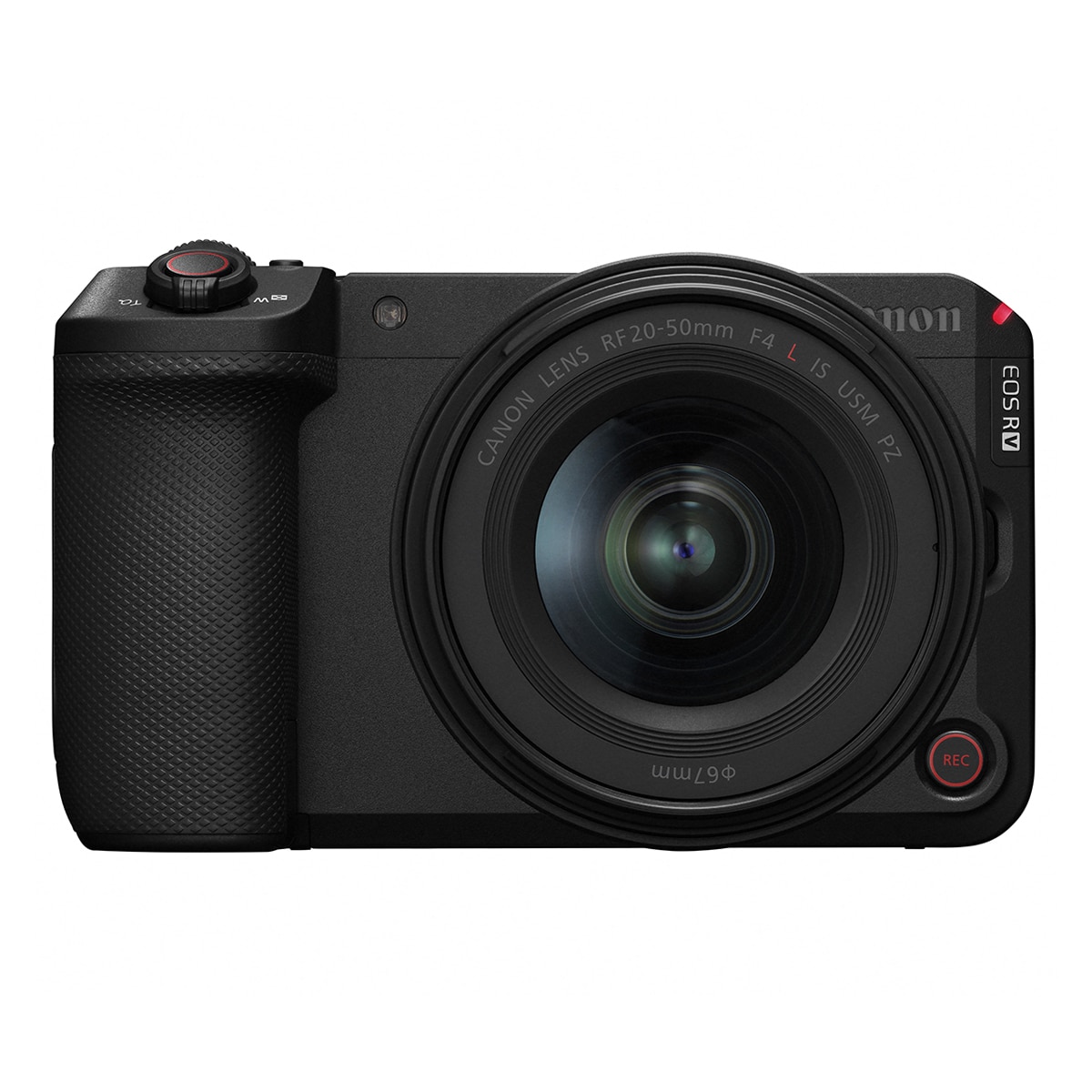 Imagem 0 de Câmara Mirrorless Canon EOS R6 V + Objetiva RF 20-50mm F4L IS USM PZ