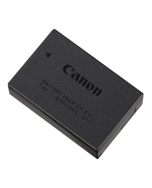 Imagen 0 de Batería Canon LP-E17 para EOS 750D / 760D
