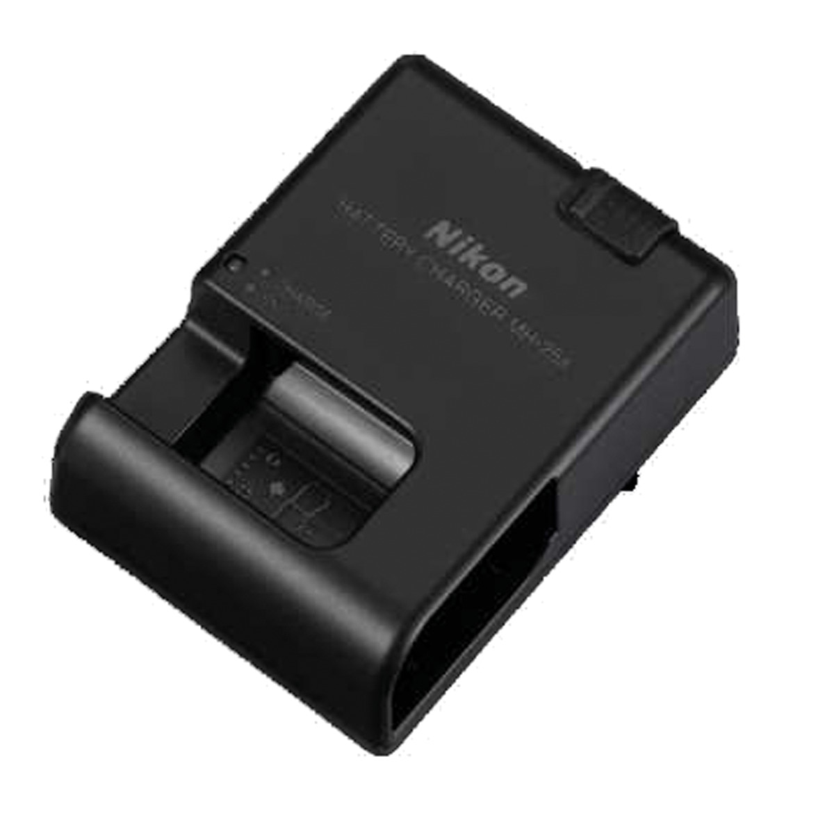 Imagem 0 de Carregador de Bateria Nikon MH-25A