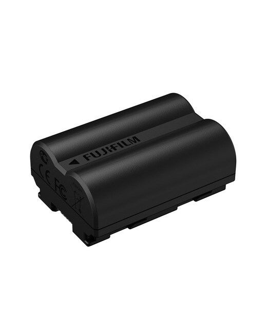 Imagem 0 de Bateria Recarregável Fujifilm NP-W235