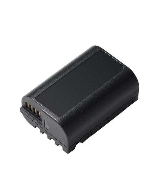 Imagem 0 de Batería Panasonic DMW-BLK22E