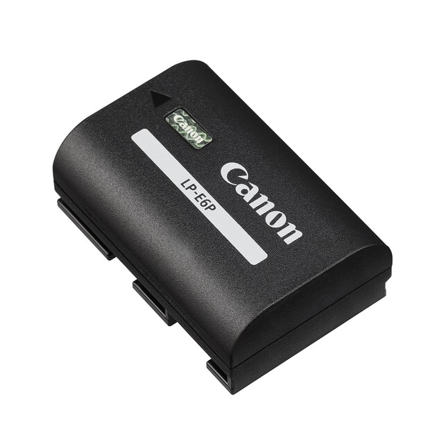 Imagen 0 de Batería Canon LP-E6P