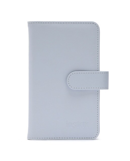 Álbum para fotos instax mini, 108 fotos - Blanco Blanco-1