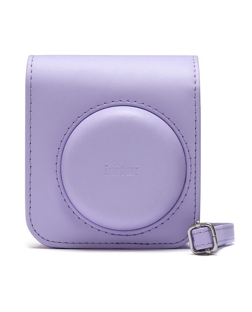 Kit de accesorios para instax mini 12 Púrpura Púrpura-3