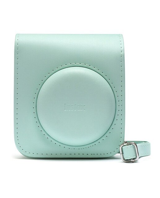 Kit de accesorios para instax mini 12 Verde Verde-3