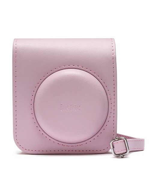 Kit de accesorios para instax mini 12 Rosa Rosa-3