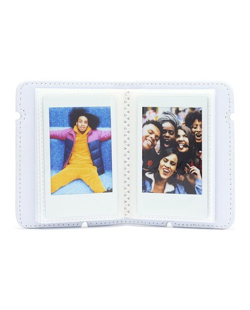 Kit de accesorios para instax mini 12 Blanco Blanco-5