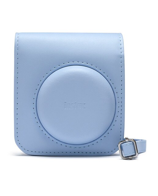 Kit de accesorios para instax mini 12 Azul Azul-3