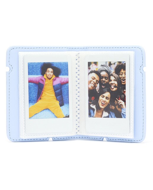 Kit de accesorios para instax mini 12 Azul Azul-5