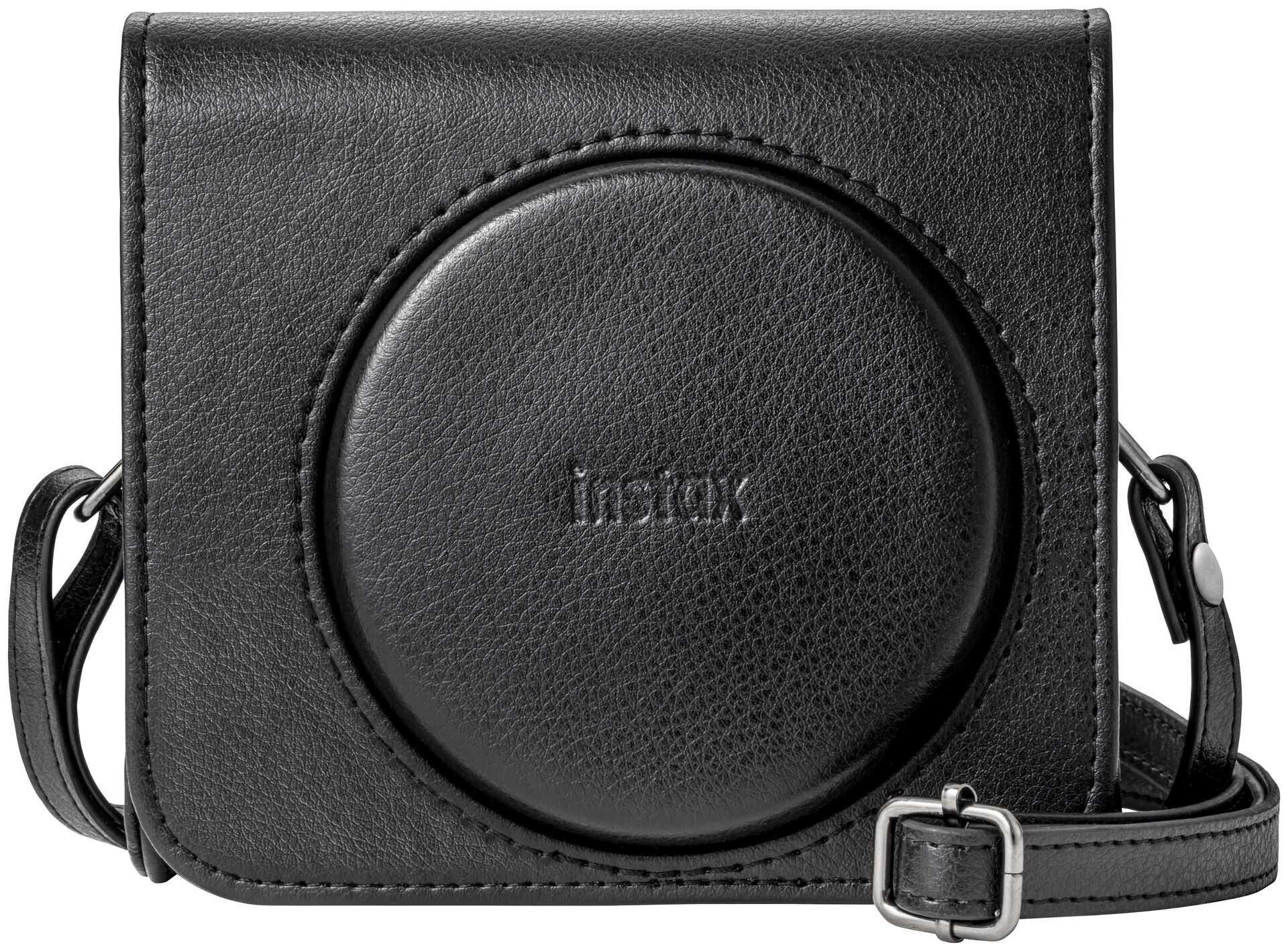 Imagem 0 de Capa Fujifilm para Instax Square SQ40 - Preto