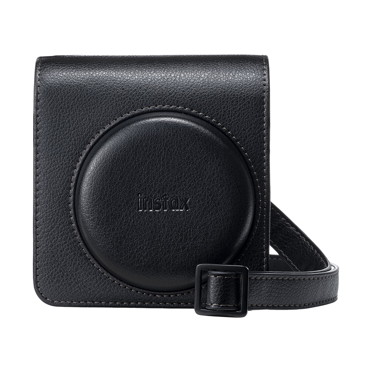Funda original para cámara instax mini 99. . Negro-1