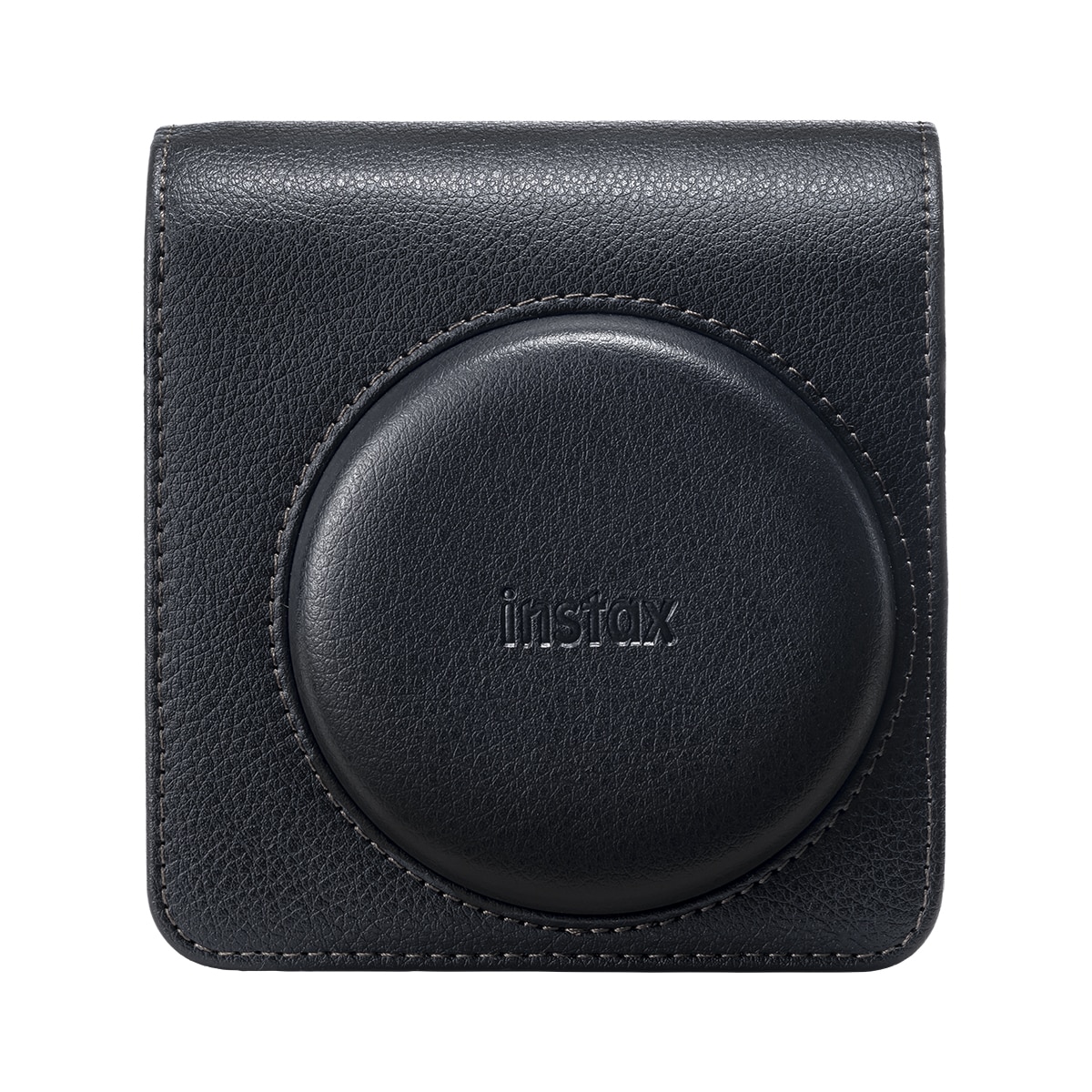 Funda original para cámara instax mini 99. . Negro-5