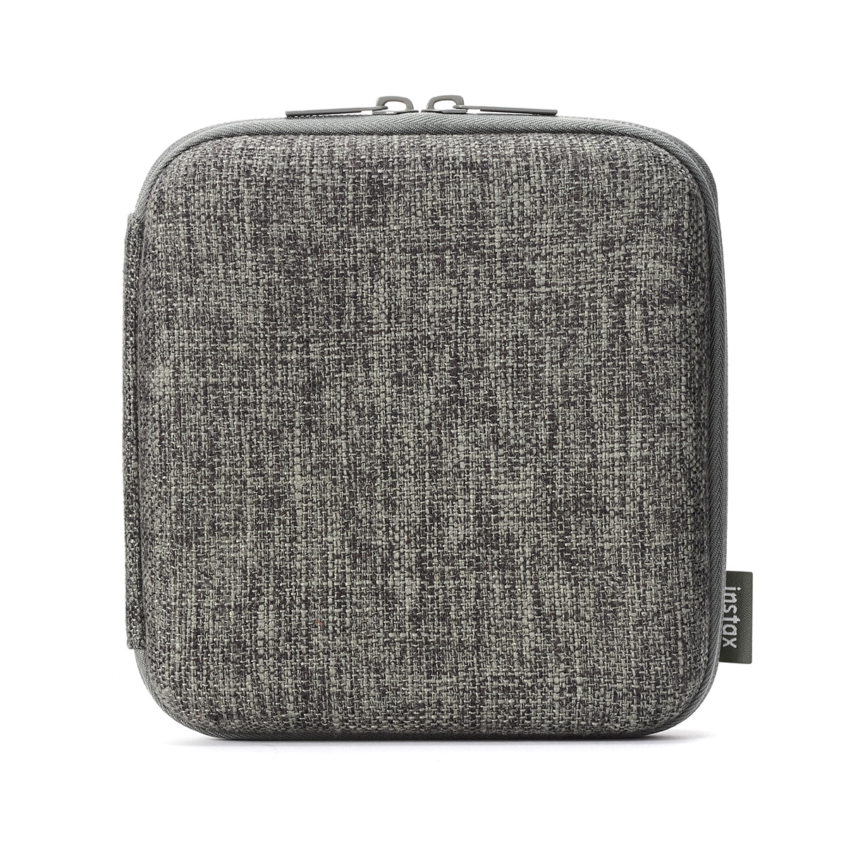 Funda original Fujifilm para impresora instax Link WIDE Gris-1