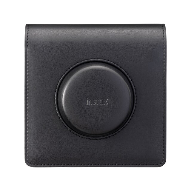 Imagen 0 de Funda negra para cámara Fujifilm instax WIDE Evo