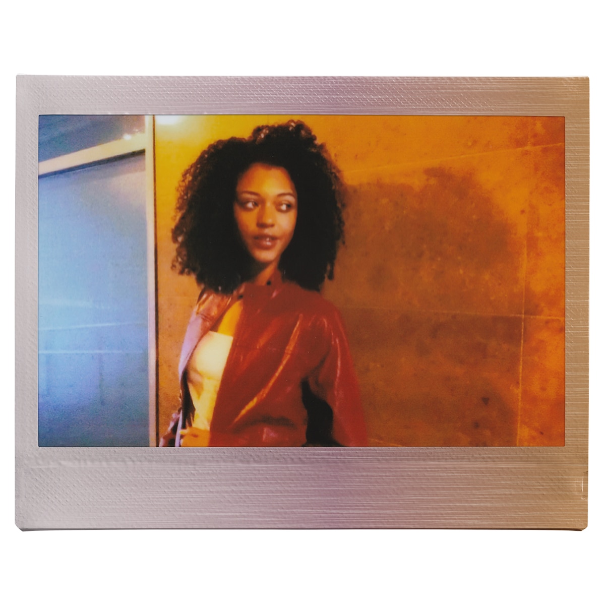 Película instantánea instax WIDE Brushed Metallics 10 fotos 3