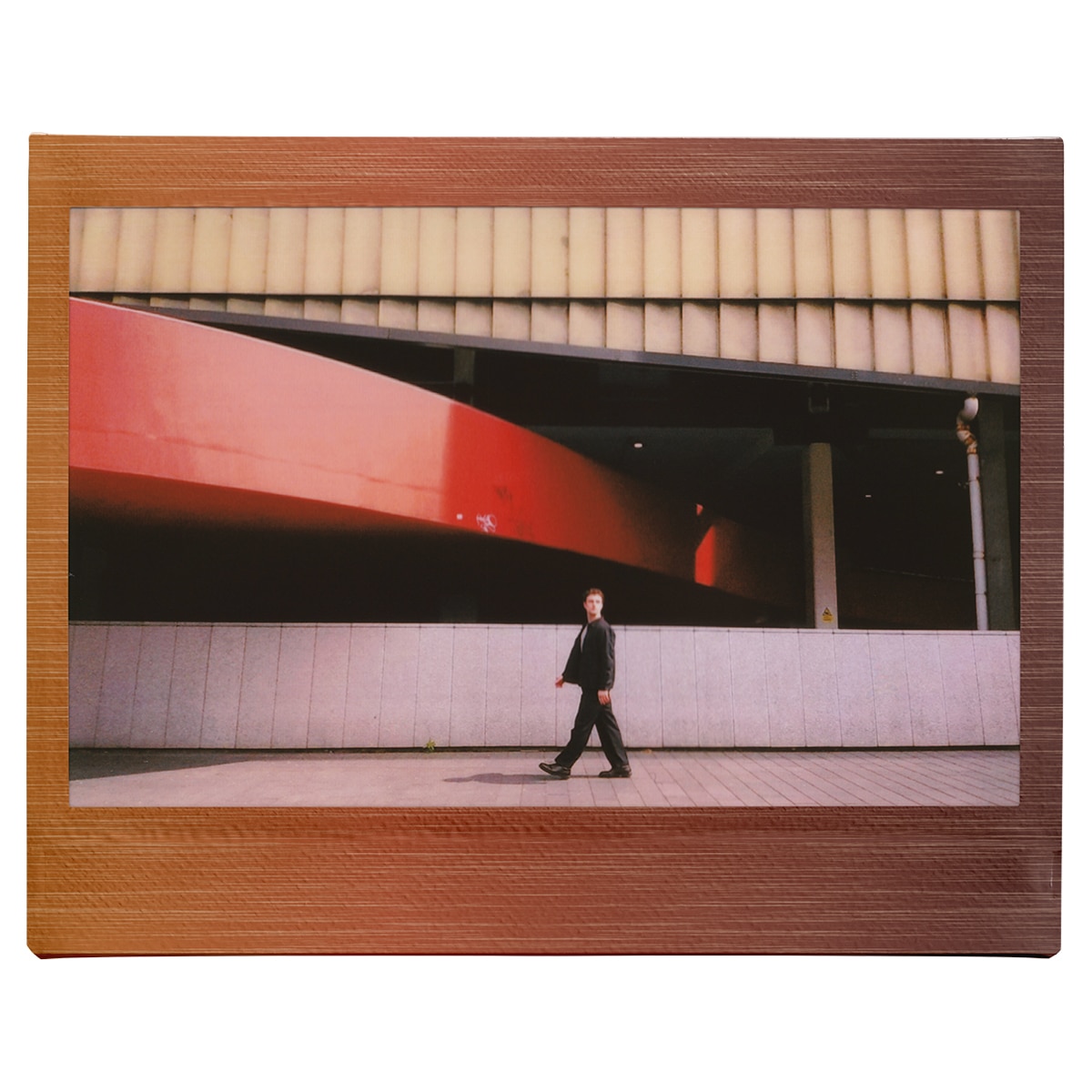 Película instantánea instax WIDE Brushed Metallics 10 fotos 5