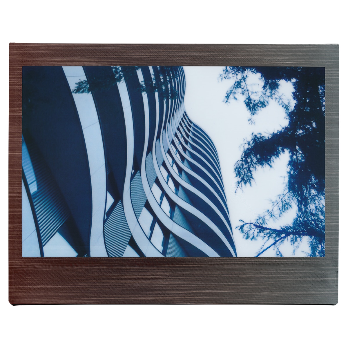 Película instantánea instax WIDE Brushed Metallics 10 fotos 6