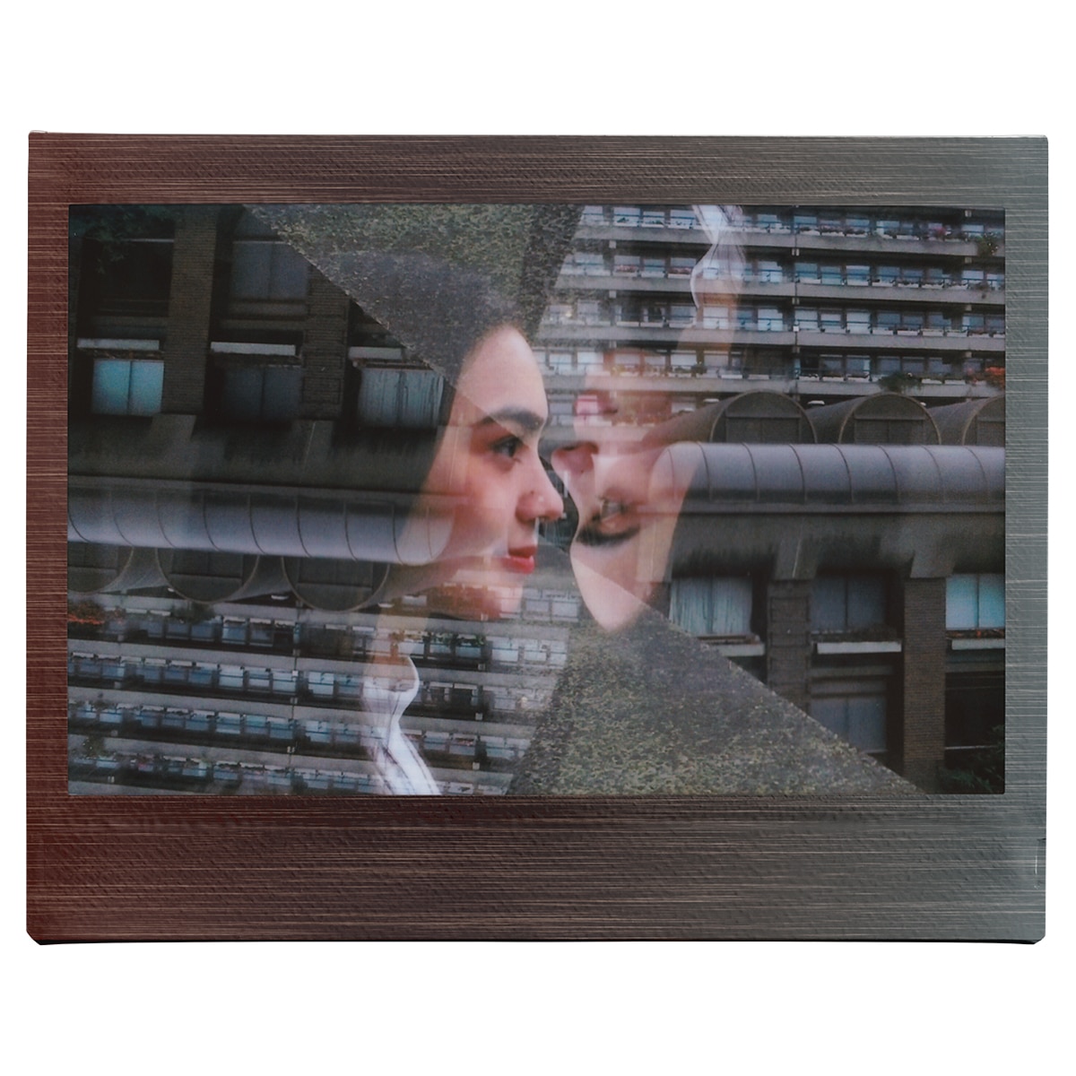 Película instantánea instax WIDE Brushed Metallics 10 fotos 11