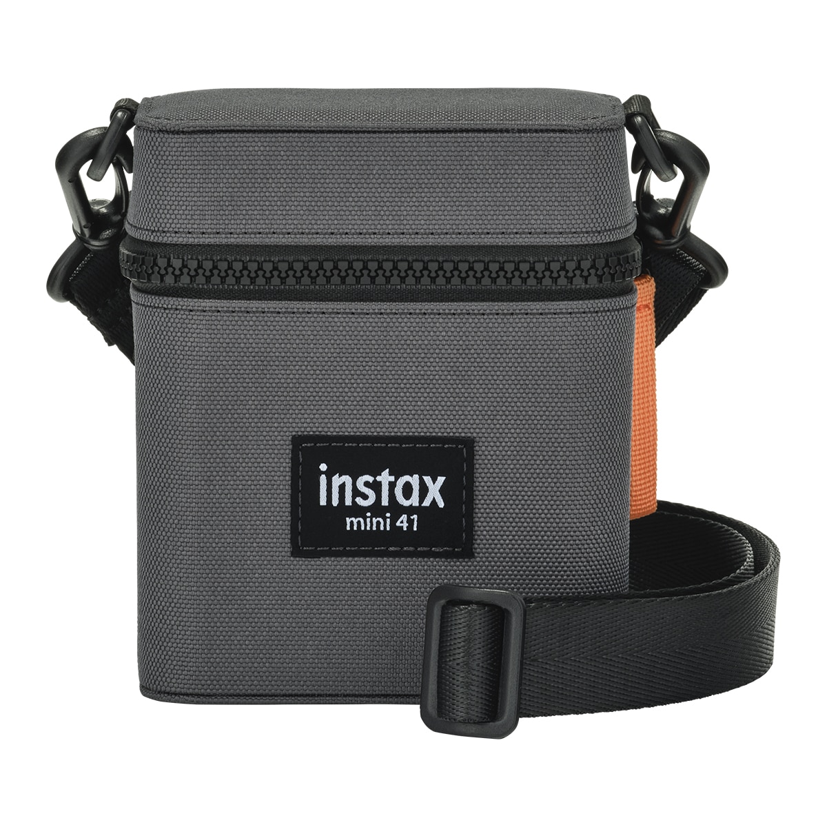 Imagen 0 de Funda original para cámara instax mini 41 Negro