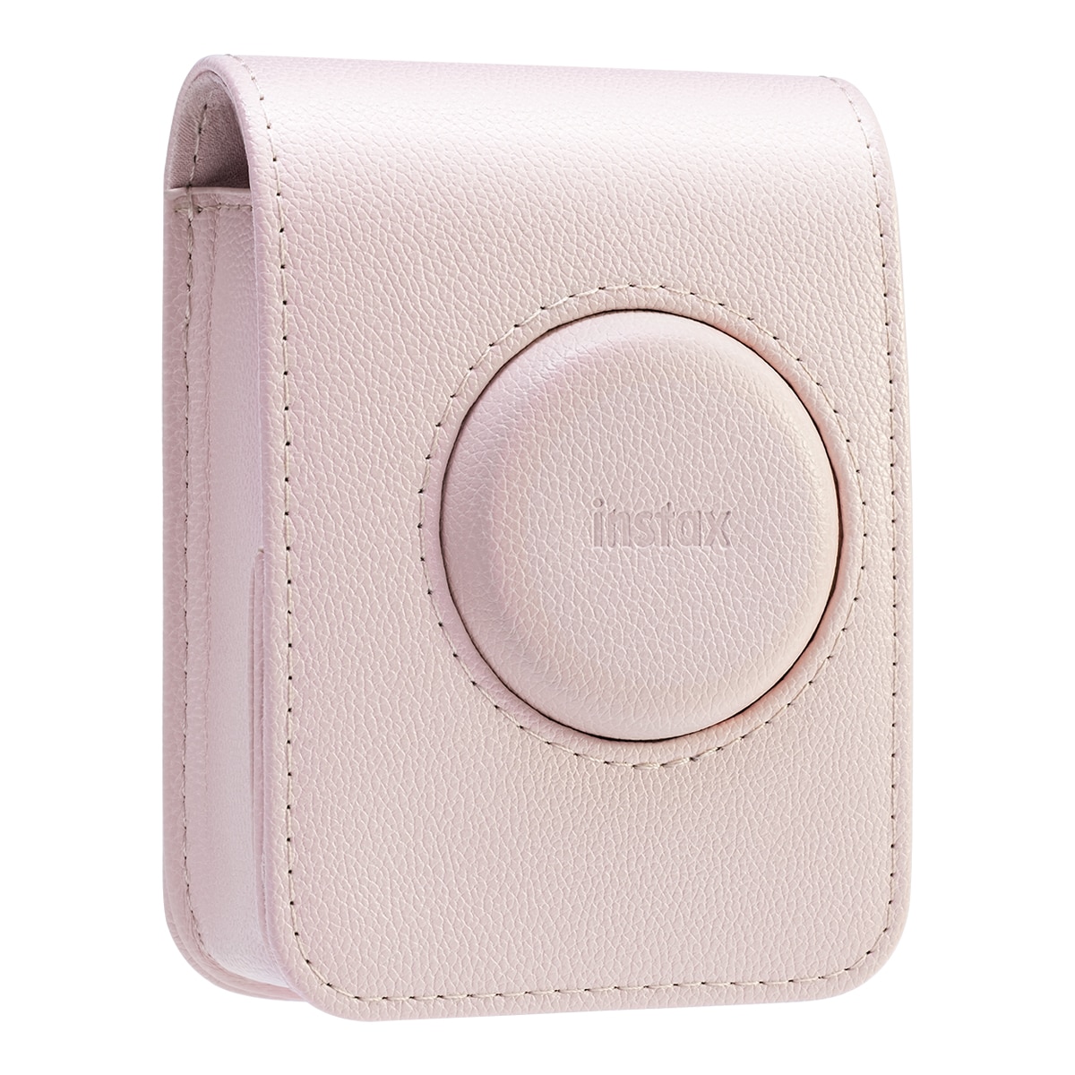 Funda Fujifilm para cámara instax mini EVO Rose Rosa-2