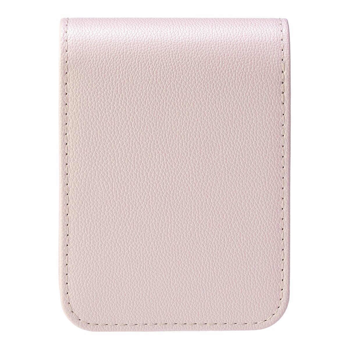 Funda Fujifilm para cámara instax mini EVO Rose Rosa-3