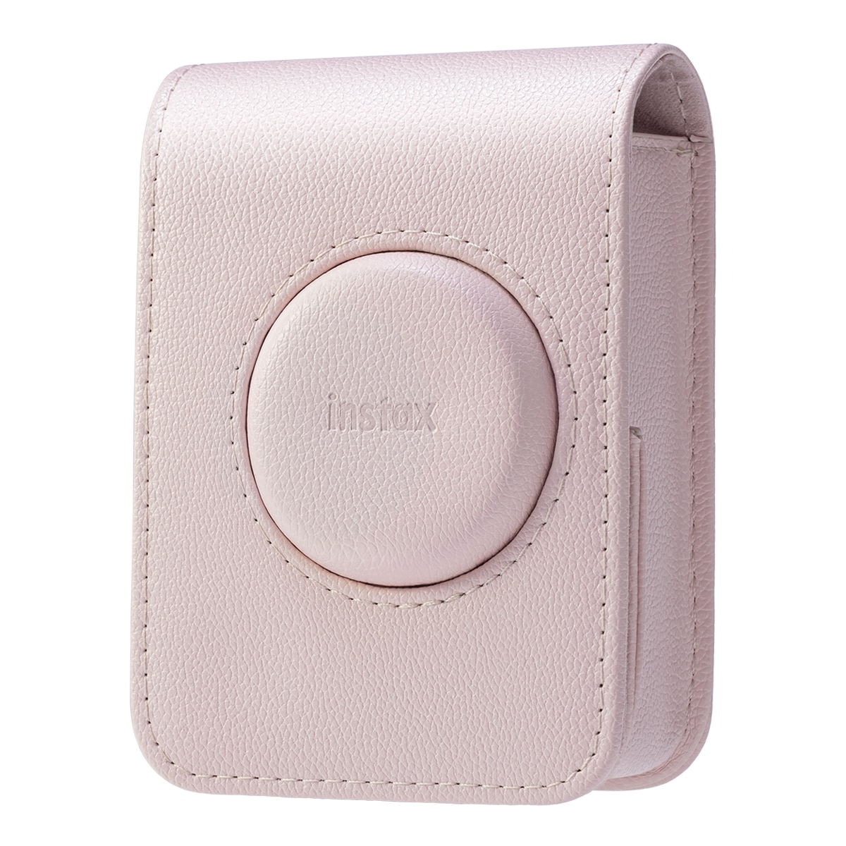 Funda Fujifilm para cámara instax mini EVO Rose Rosa-4