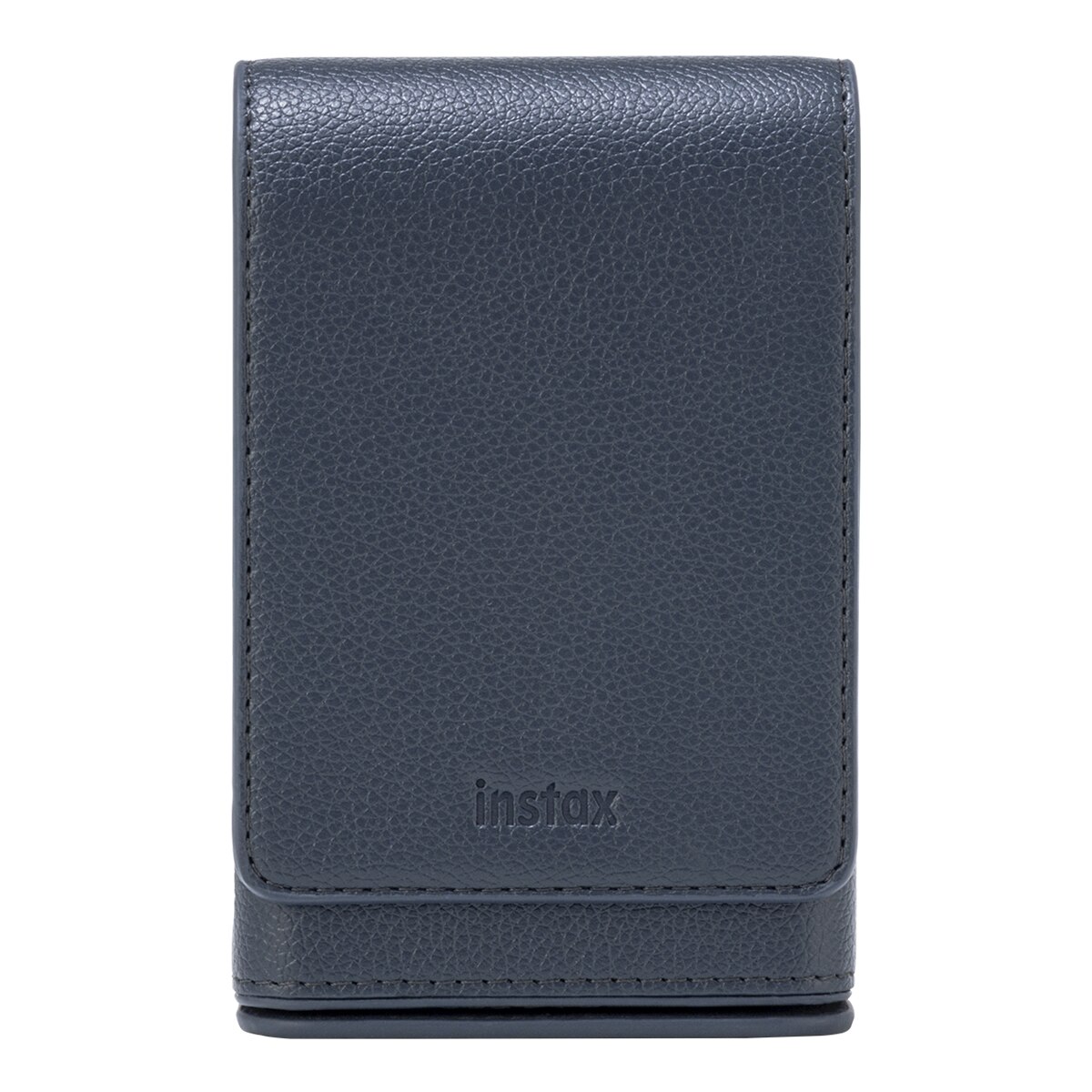 Funda Fujifilm para cámara instax mini LiPlay+ - Azul Medianoche Azul Medianoche-3