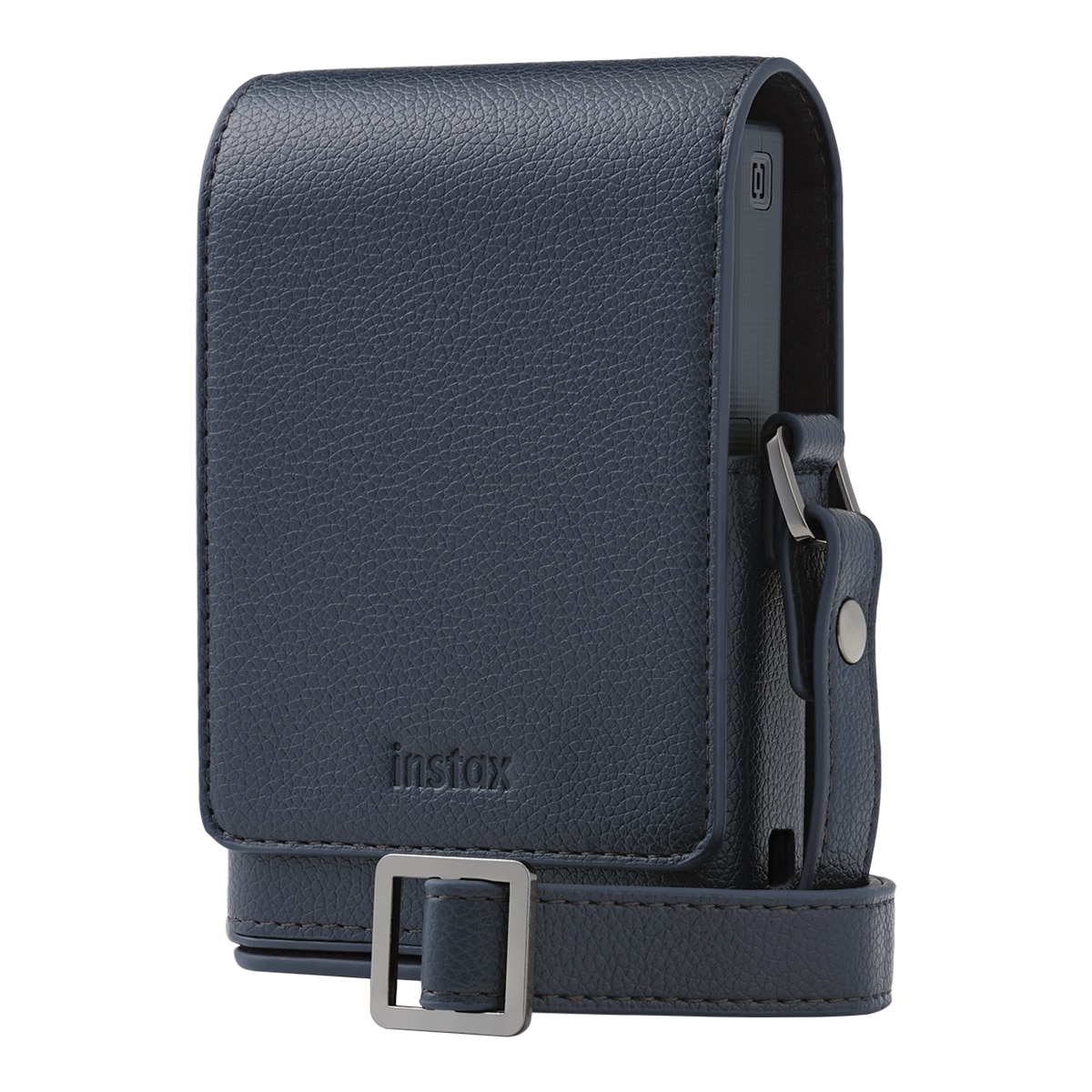 Funda Fujifilm para cámara instax mini LiPlay+ - Azul Medianoche Azul Medianoche-5