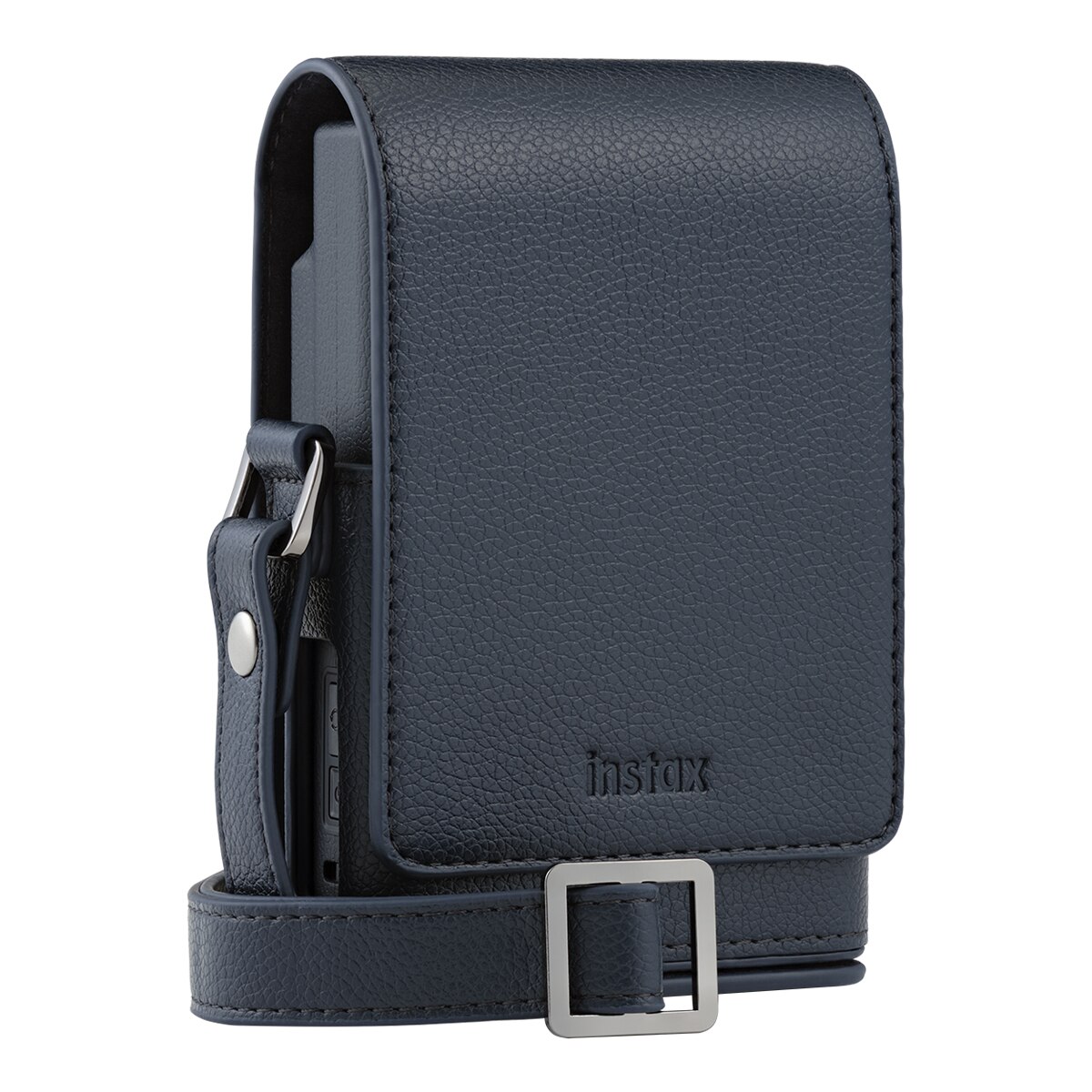 Funda Fujifilm para cámara instax mini LiPlay+ - Azul Medianoche Azul Medianoche-7