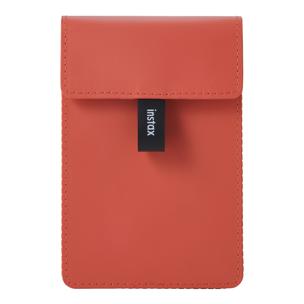 Funda original instax para impresora instax mini Link+ Naranja-2