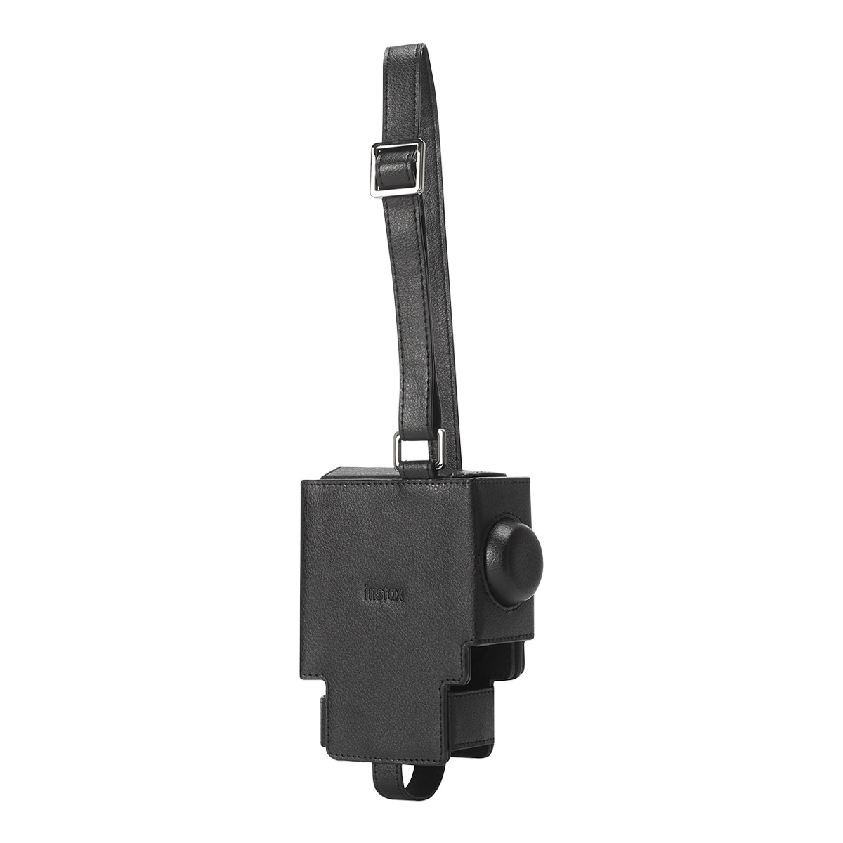 Funda original instax para cámara instax mini Evo Cinema Negro-9