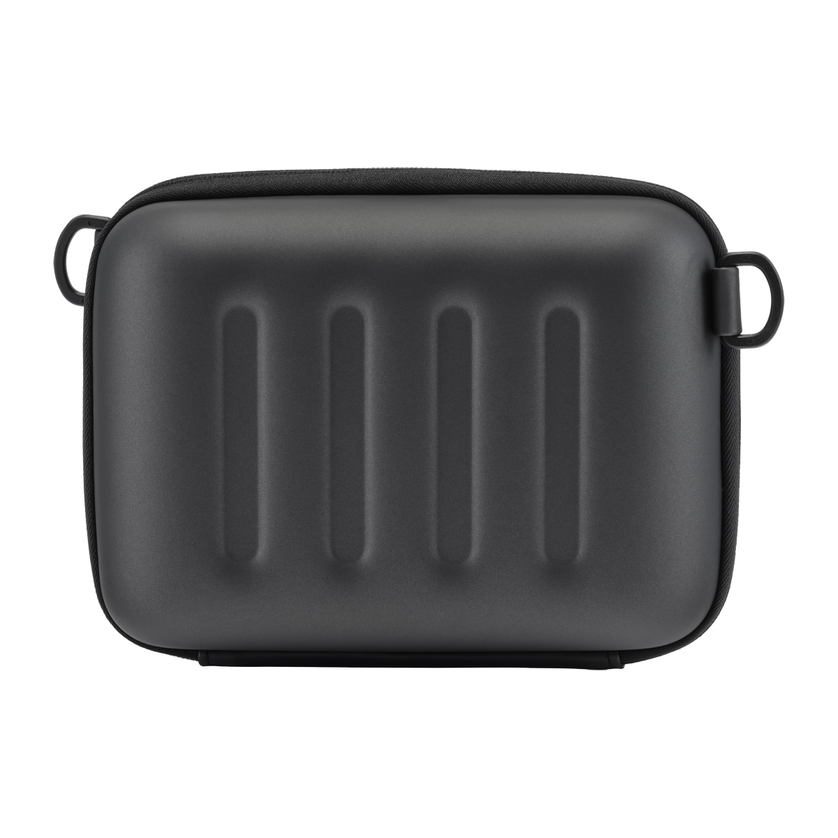 Funda original Fujifilm para cámara instax Wide 400 Negro-3