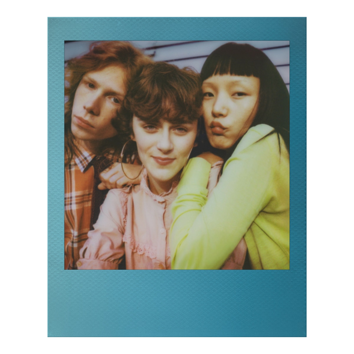 Pack doble de película Polaroid Color Go Gradient Frames para cámara Polaroid Go 5