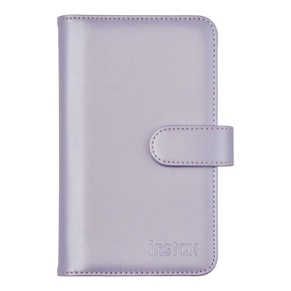Álbum original Fujifilm instax mini 13 - Dreamy Purple Dreamy Purple-1