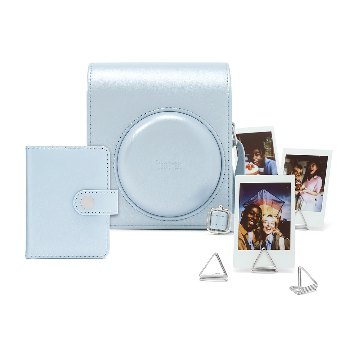 Imagen 0 de Kit de accesorios Fujifilm instax mini 13