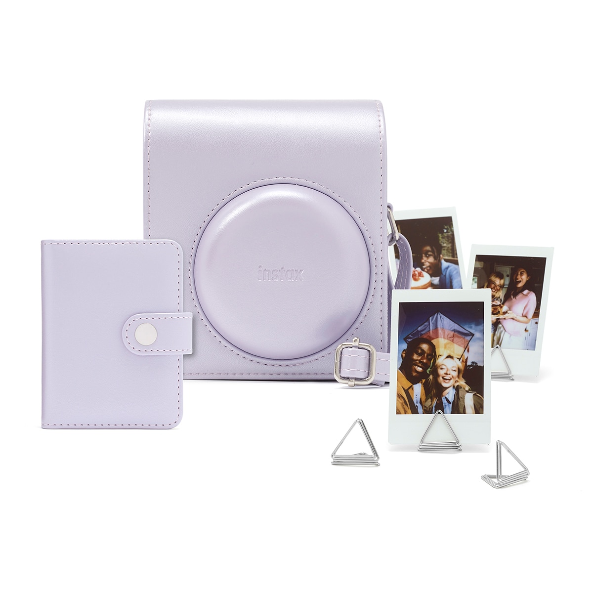Dreamy Purple Dreamy Purple
