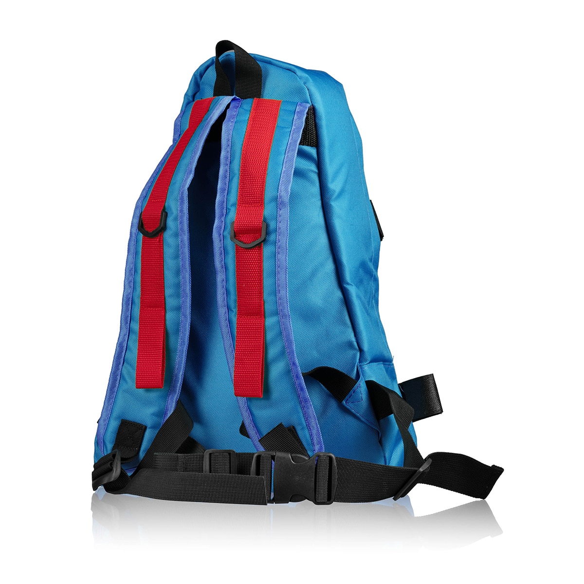 Telescopio Refractor Bresser 70/400 Junior con mochila y diversos accesorios Azul-6