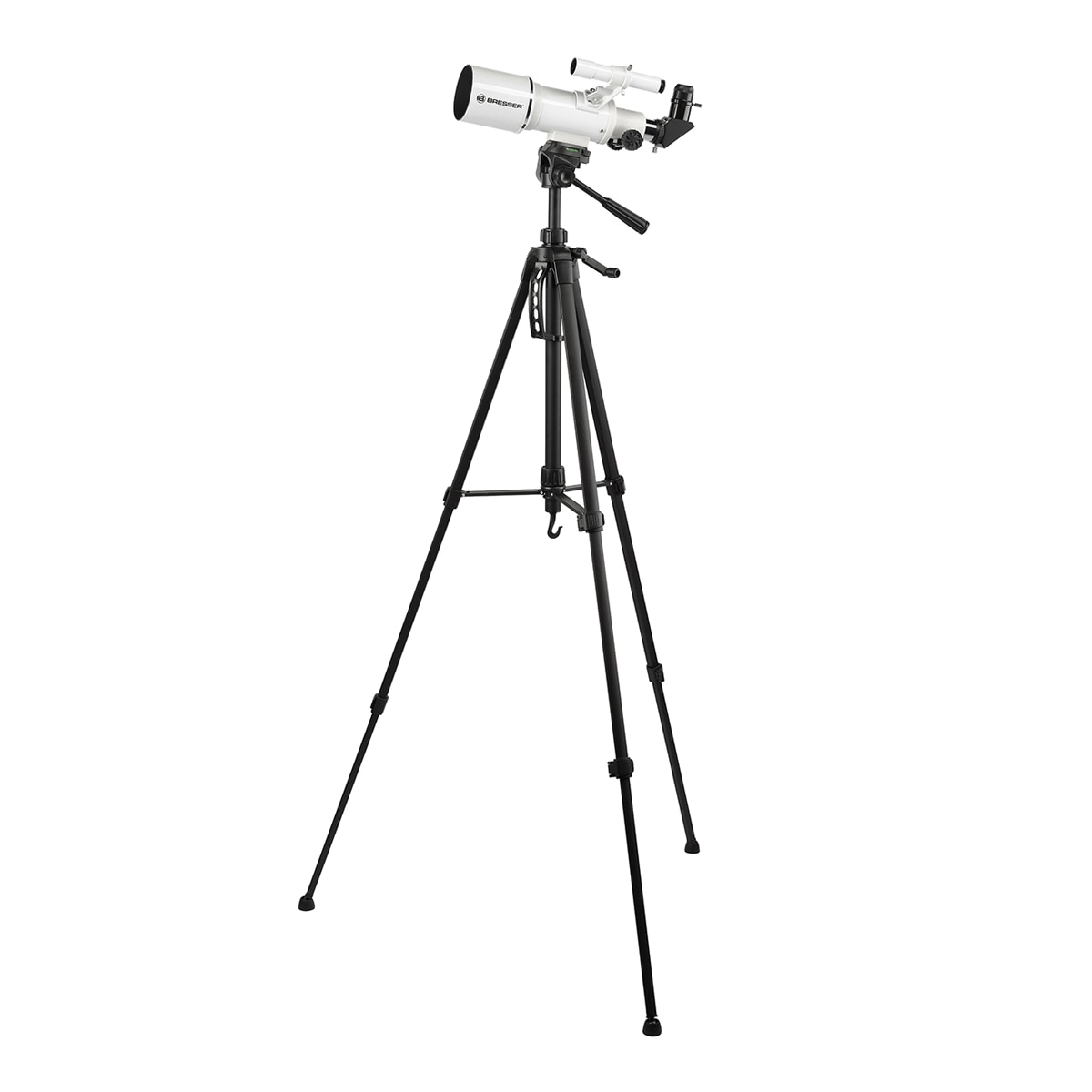 Imagen 0 de Telescopio Refractor Bresser 70/350 para observación astronómica y de la naturaleza