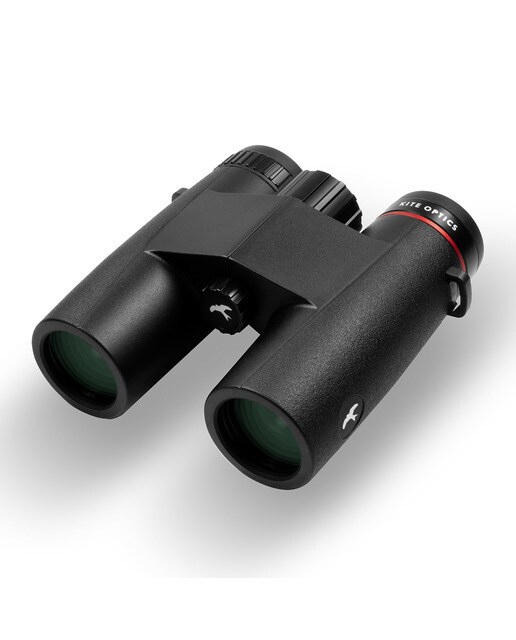 Prismáticos Kite Optics Ursus 8x32 Negro-3